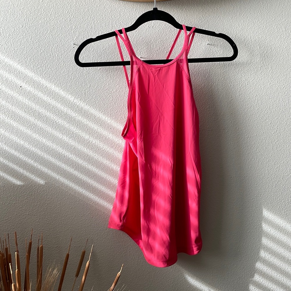 XS lululemon tank